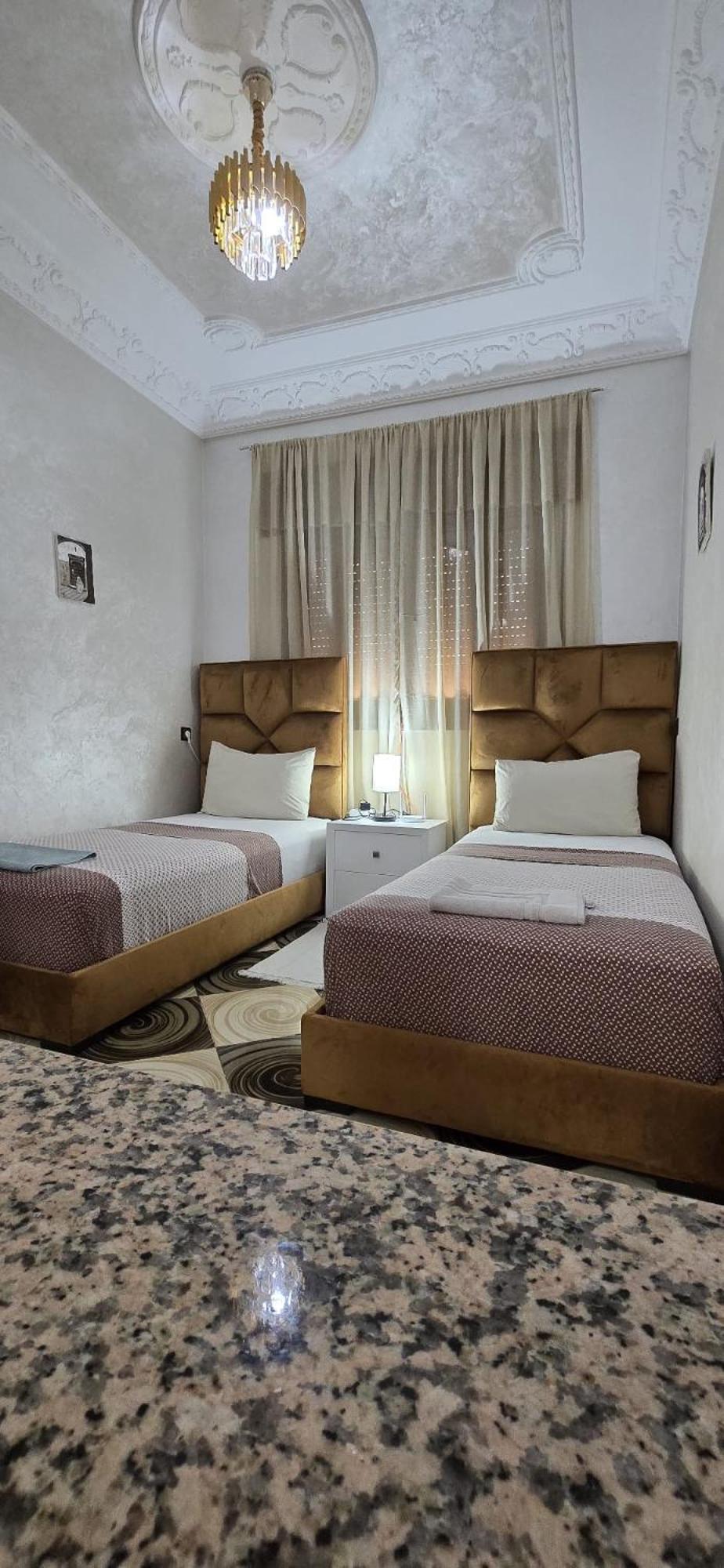 Dar Tetuan 4 You Tetouan Bagian luar foto