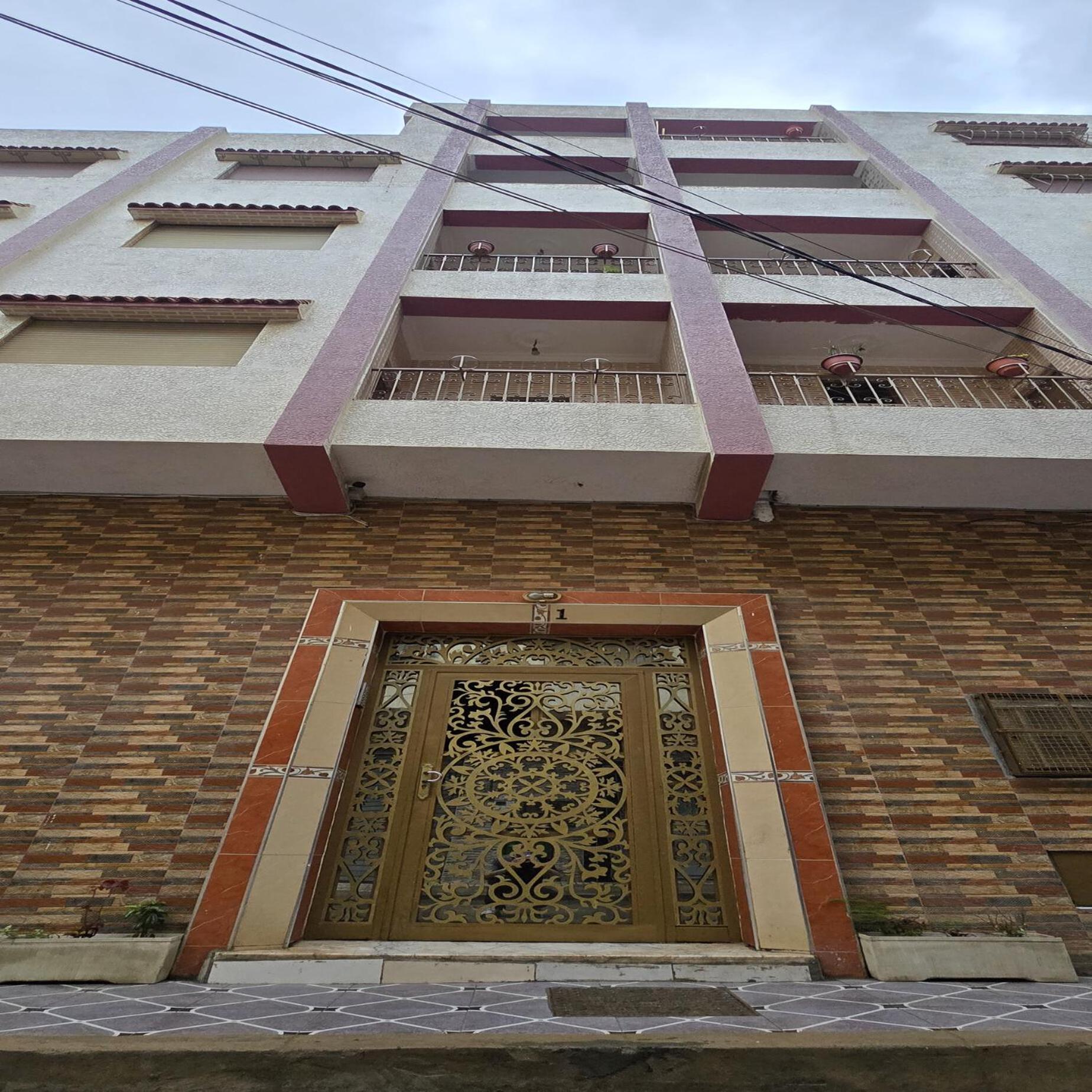 Dar Tetuan 4 You Tetouan Bagian luar foto